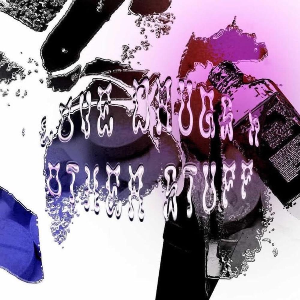 Cover image for Love Drugs & Other Stuff
