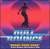 Album cover art for "Boogie Oogie Oogie" by Brooke Valentine & Yo-Yo & Fabolous