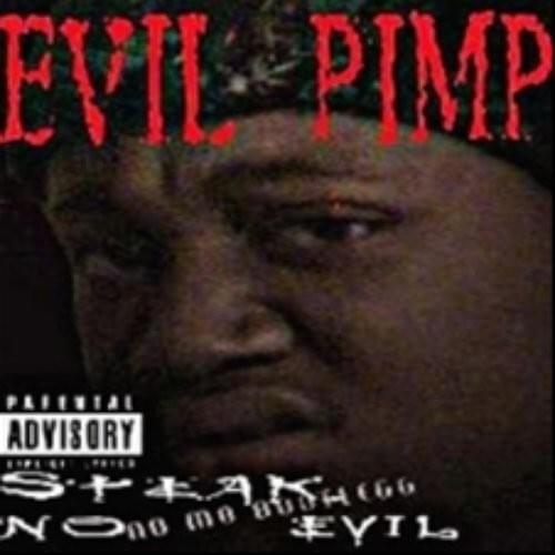 Deadly Night by Evil Pimp