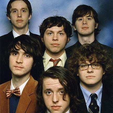 Photo of The Spinto Band