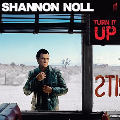Everybody Needs A Little Help by Shannon Noll