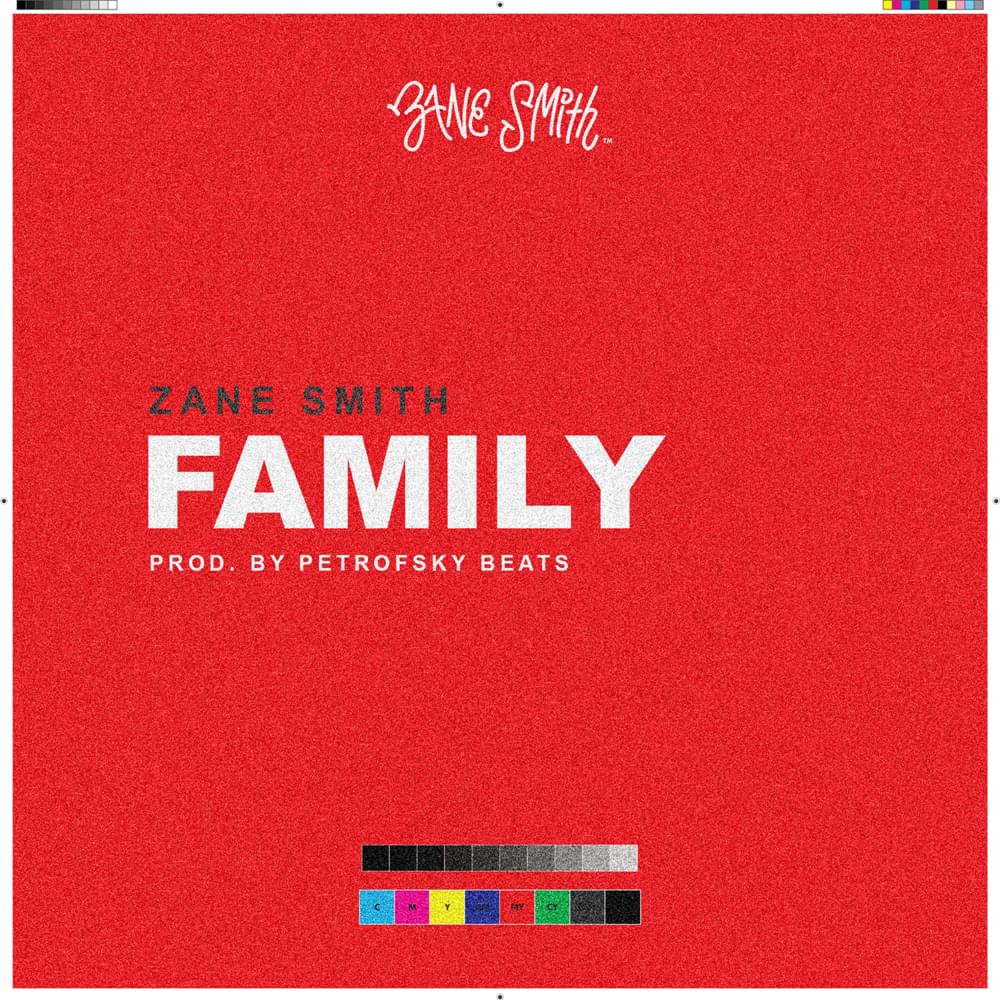 Family by Zane Smith