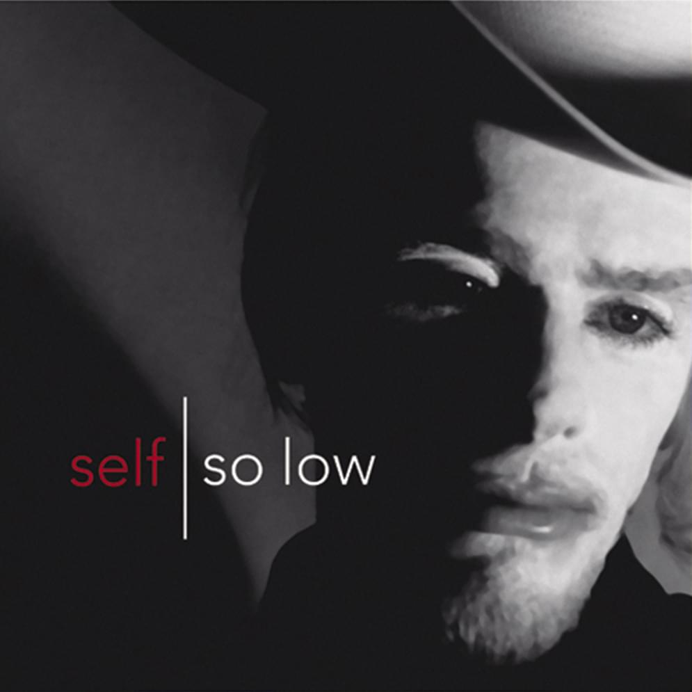 Album cover art for "So Low" by ​sElf