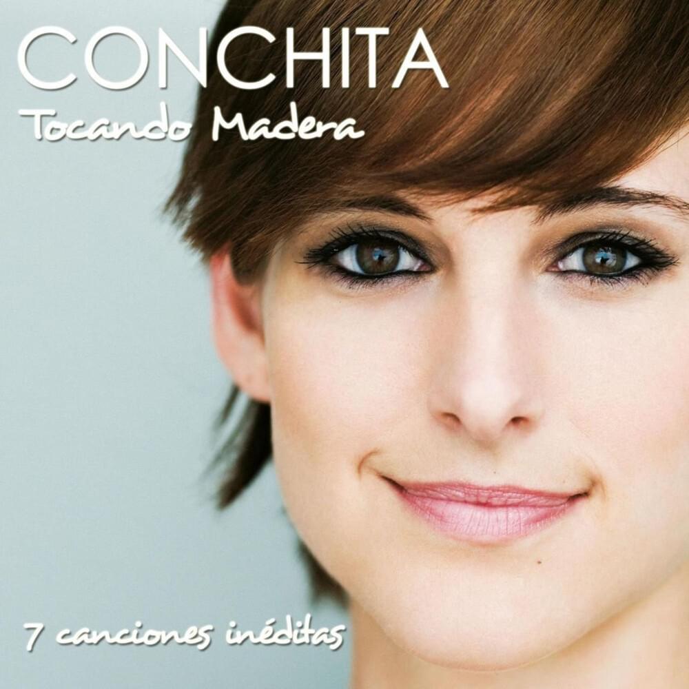 El mundo by Conchita