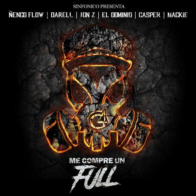 Me Compré Un Full (Real G Remix) by Ñengo Flow