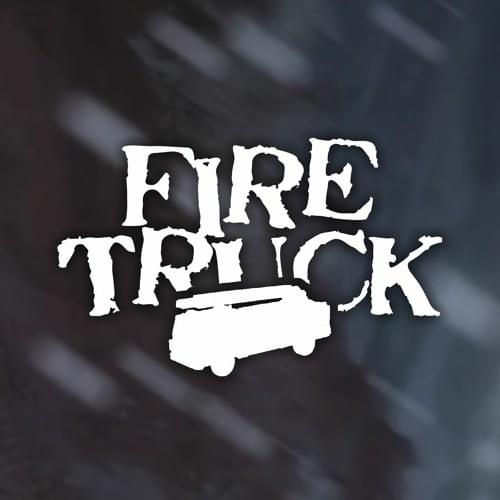 Photo of ​fire truck