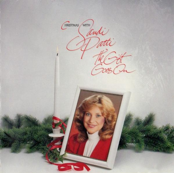 O Magnify The Lord by Sandi Patty