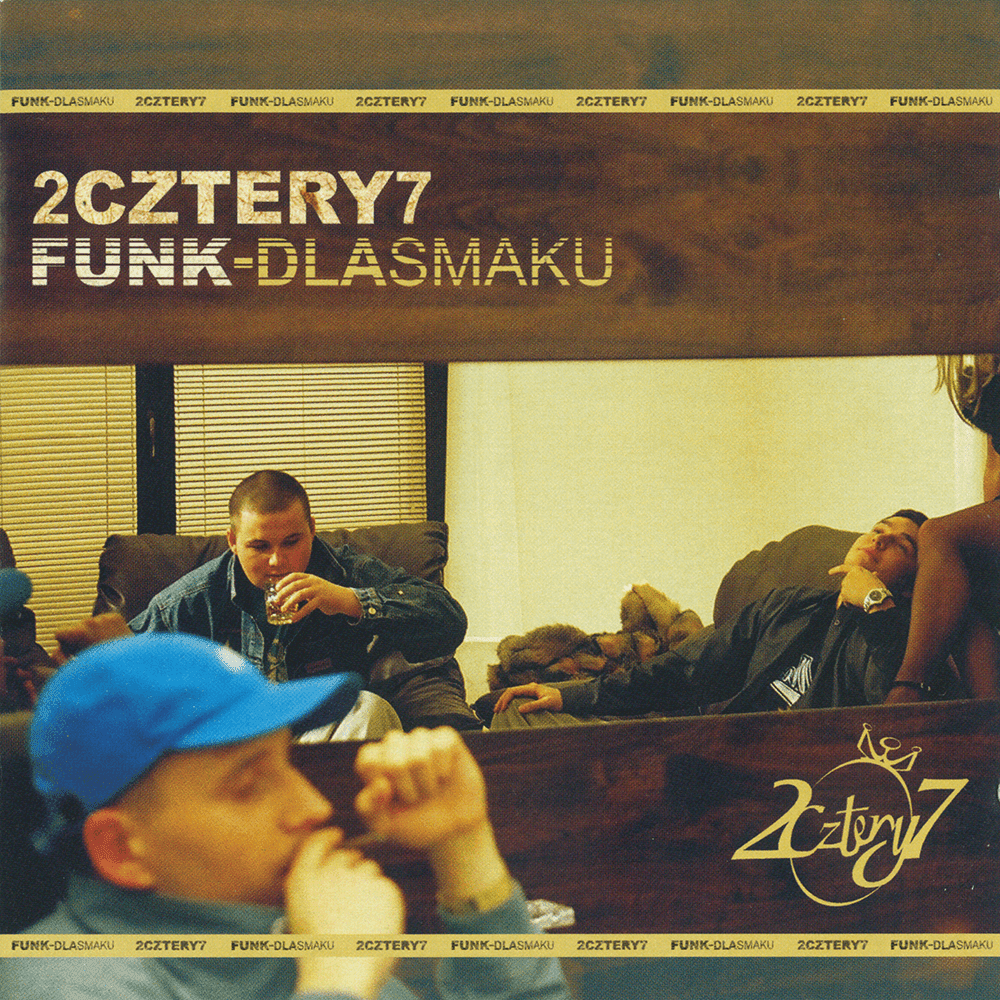 Album cover art for "Na co Ci używki?" by Praktik