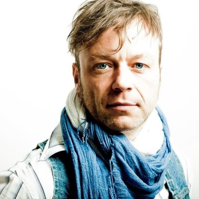 Photo of Daniel Boucher