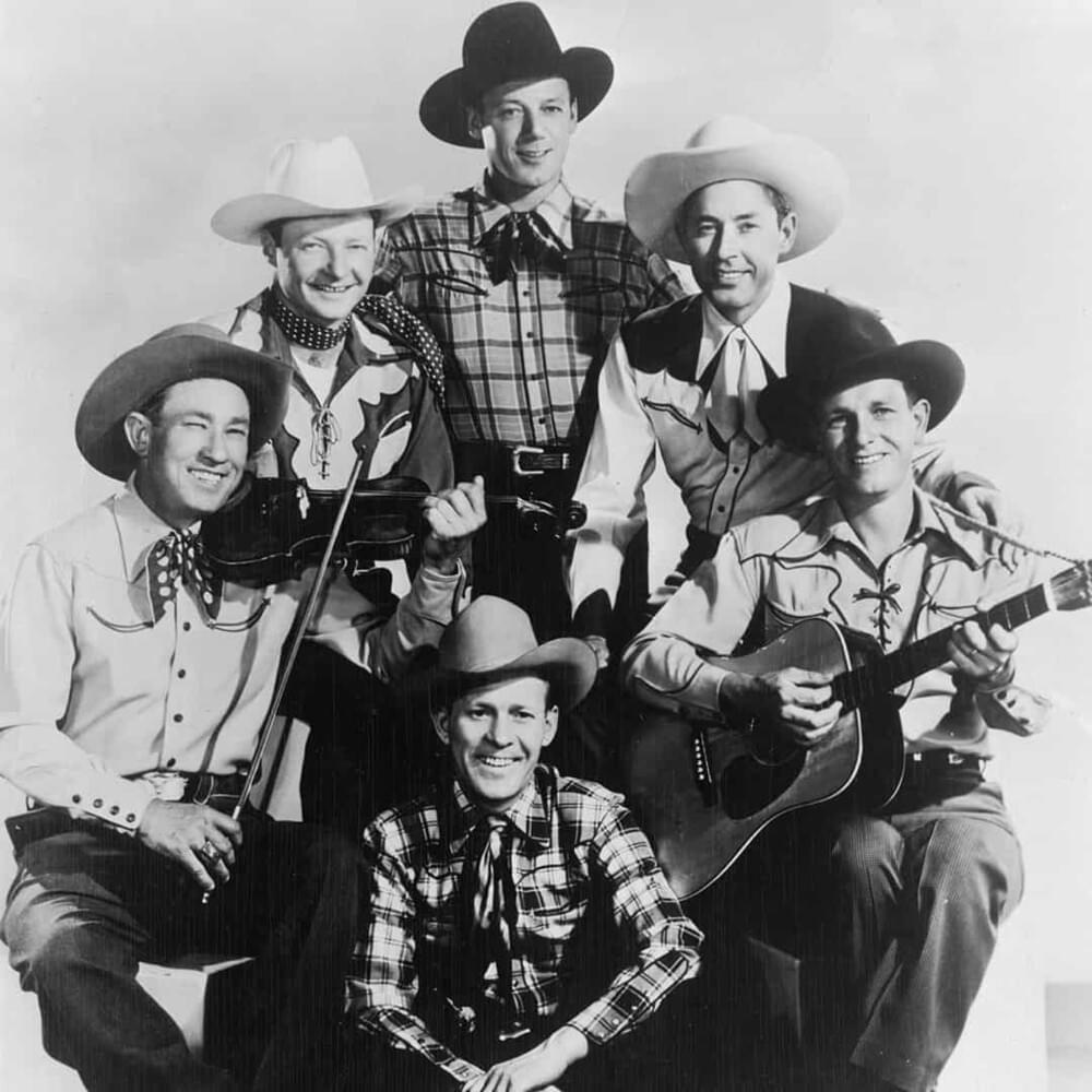 Photo of Sons of the Pioneers