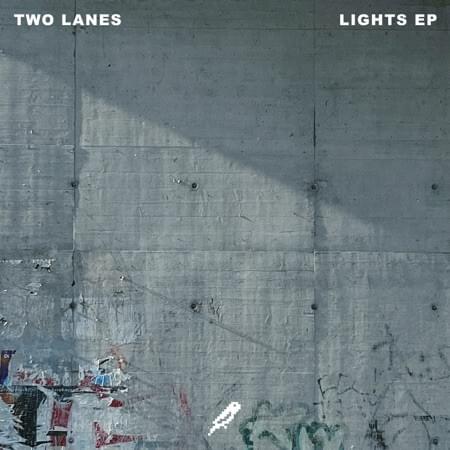 Cover image for Lights
