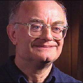 Photo of John Rutter