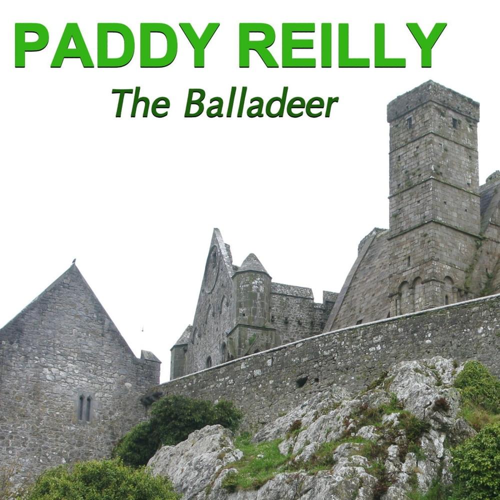 Carrickfergus by Paddy Reilly