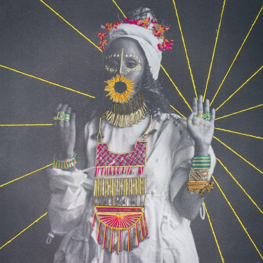 Album cover art for "You" by Hejira