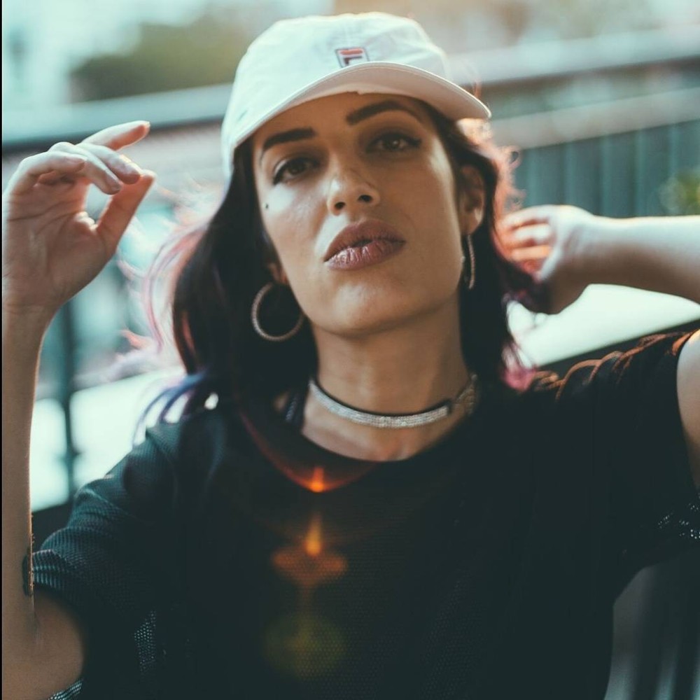 Photo of Lívia Cruz