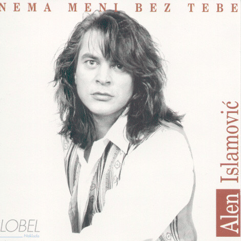 Cover image for Nema meni bez tebe