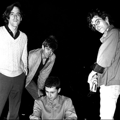 Mission of Burma Profile Picture Photo of Mission of Burma