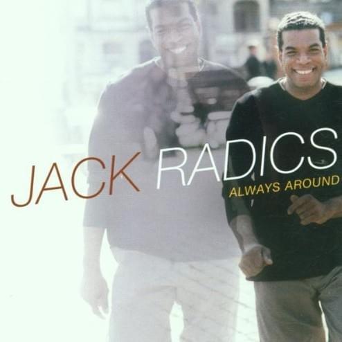 I Need Sunshine by Jack Radics
