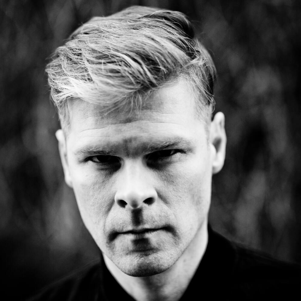 Photo of Gregor Tresher
