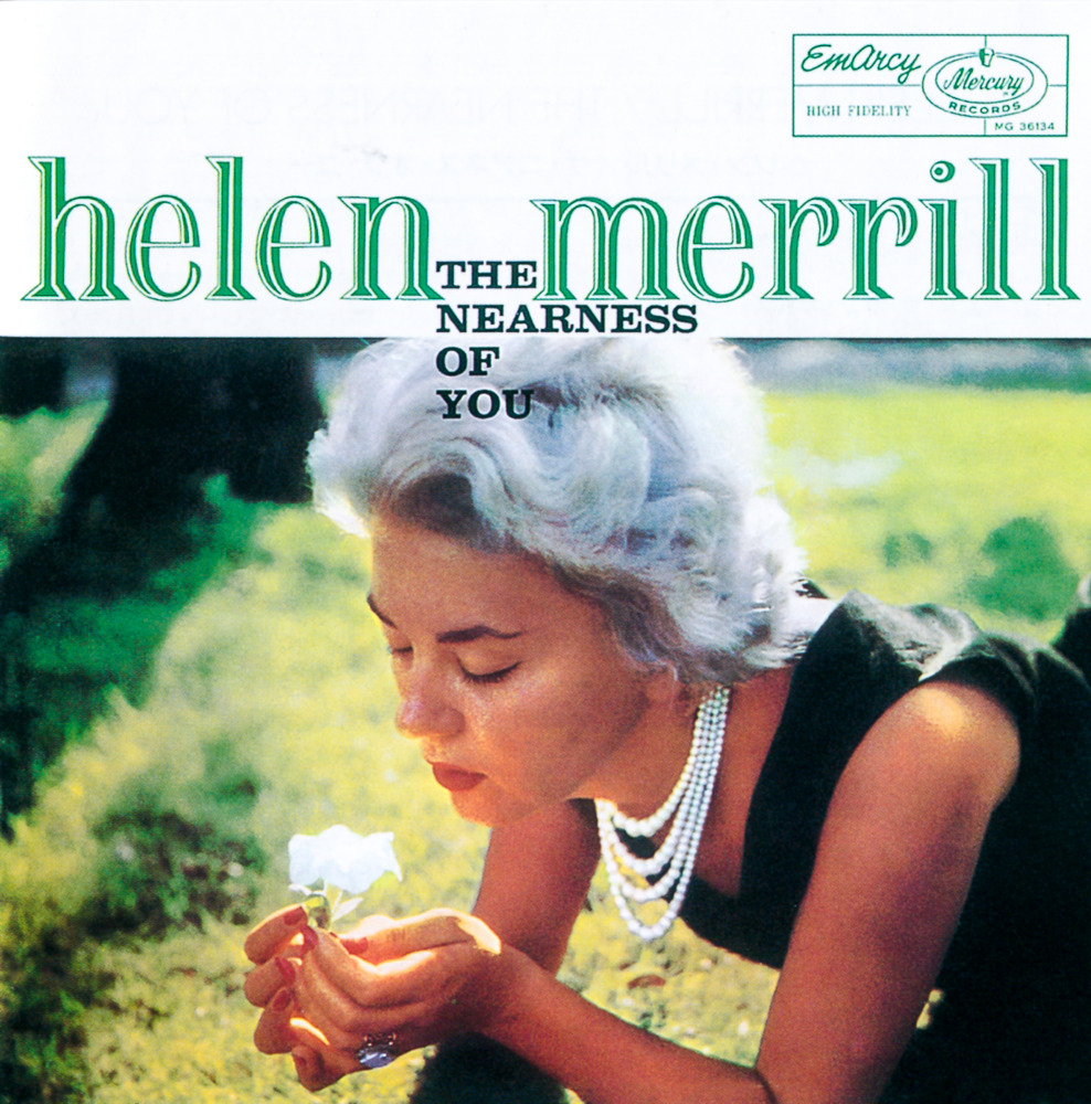 Summertime by Helen Merrill