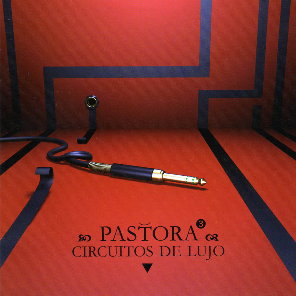 Extrarradio by Pastora