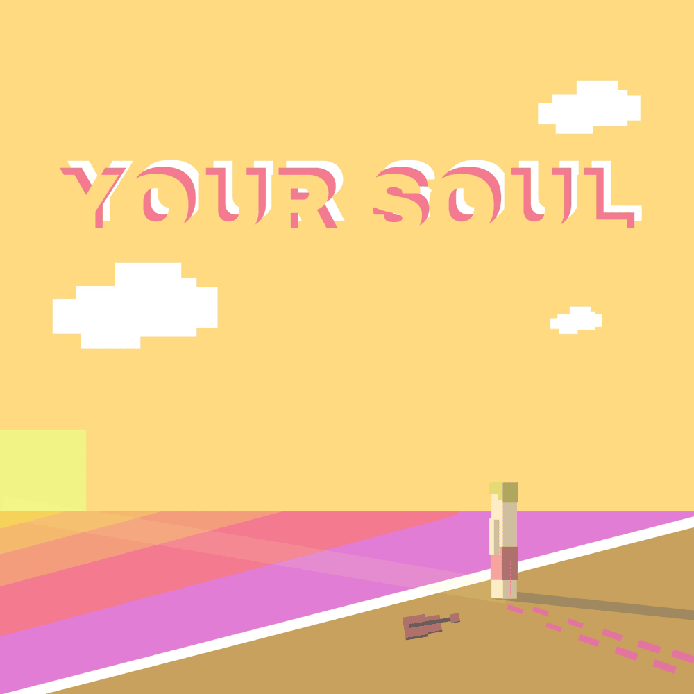 Your Soul by Forrest Frank