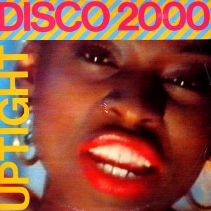 Mr. Hotty Loves You (12") by Disco 2000
