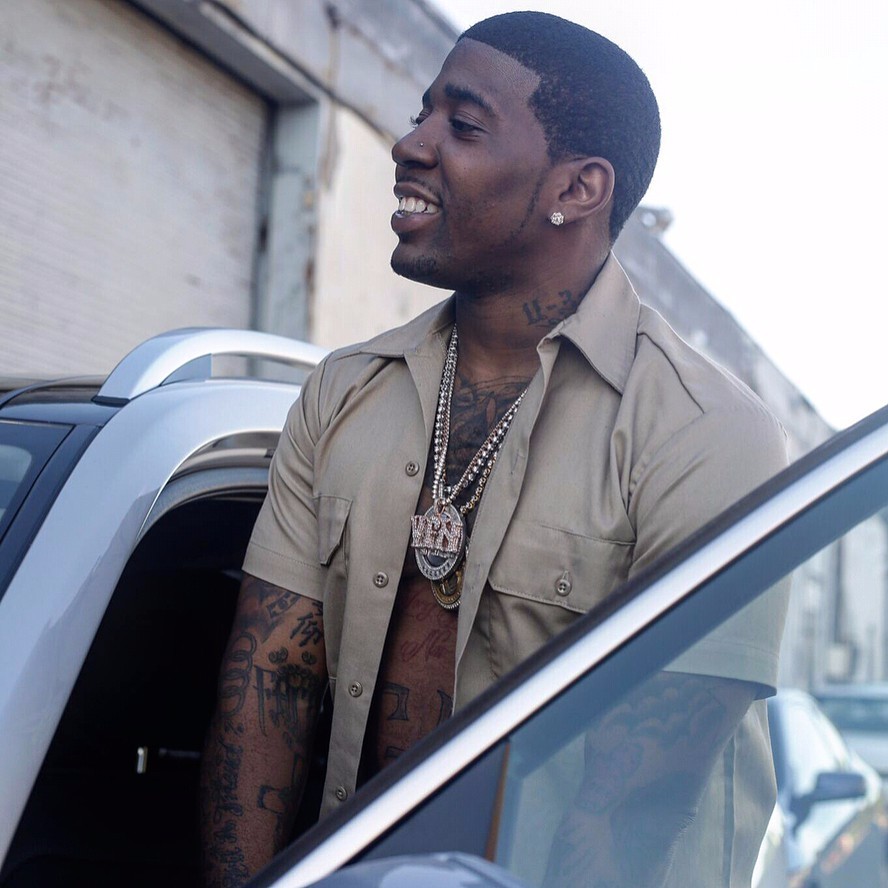YFN Lucci Profile Picture Photo of YFN Lucci