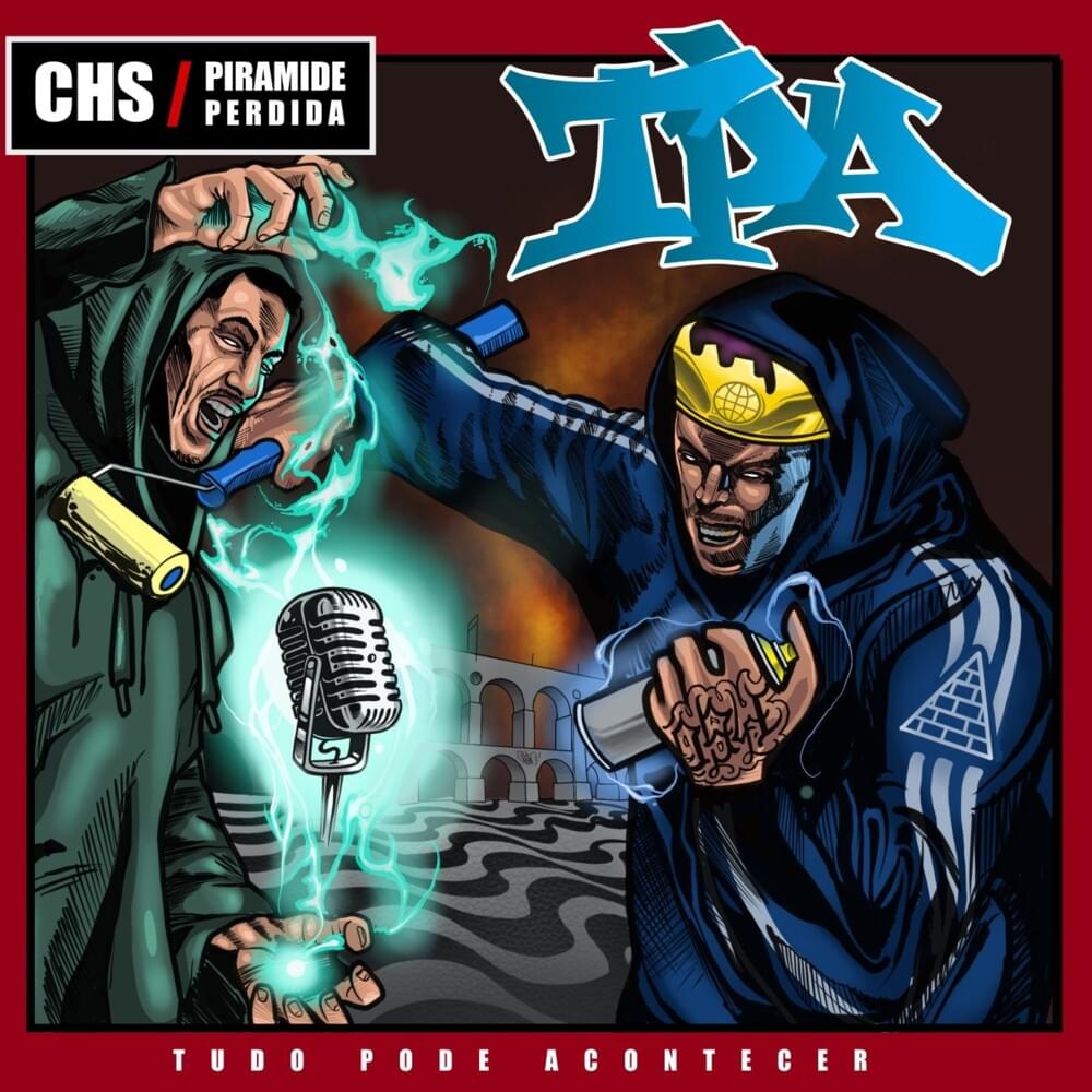 Calmaria by CHS