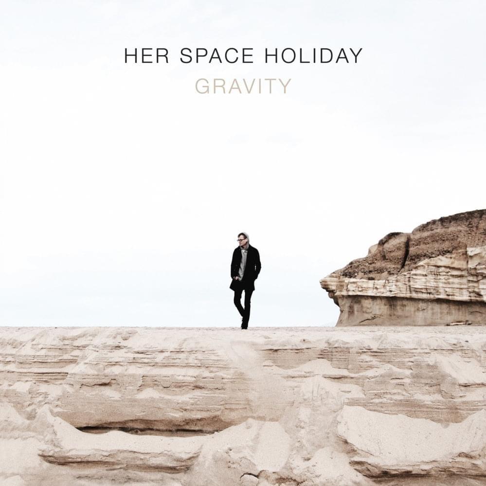 Cover image for Gravity