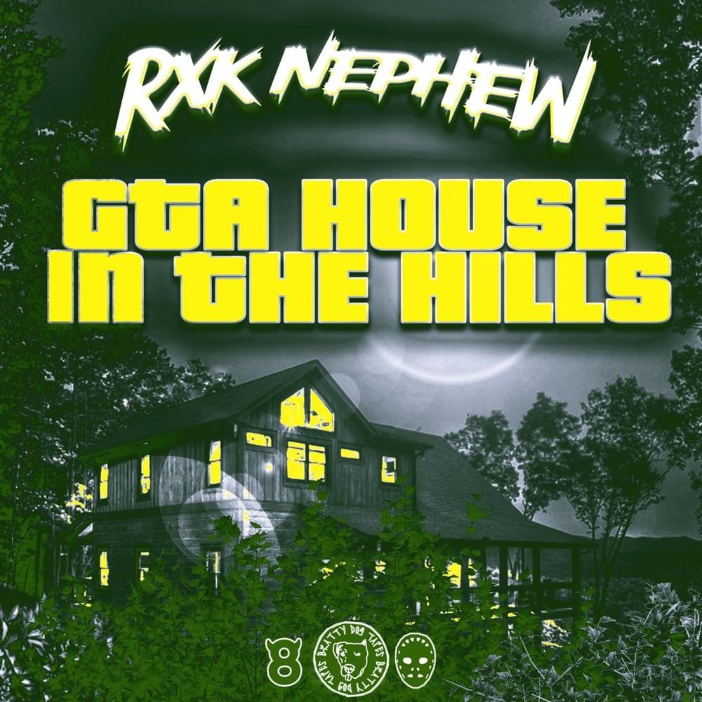 Cover image for GTA House in the Hills II