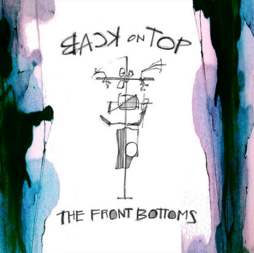 Cover image for Back on Top