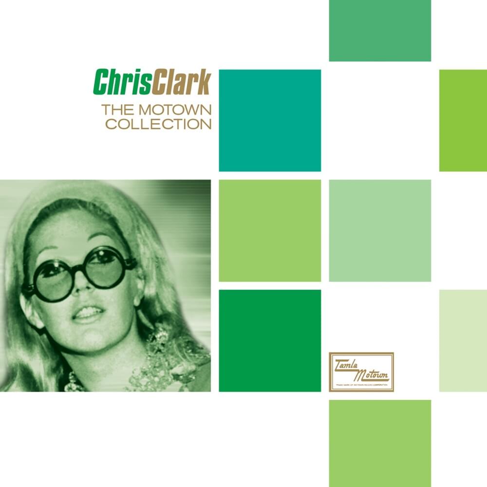 You’ve Made Me So Very Happy by Chris Clark