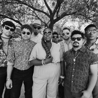 The Suffers Profile Picture Photo of The Suffers