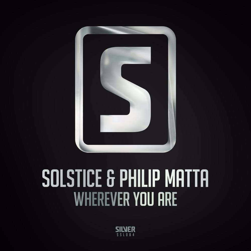 Wherever You Are by Solstice (Hardstyle)