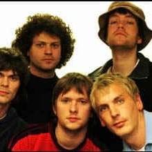 Photo of The Getaway People