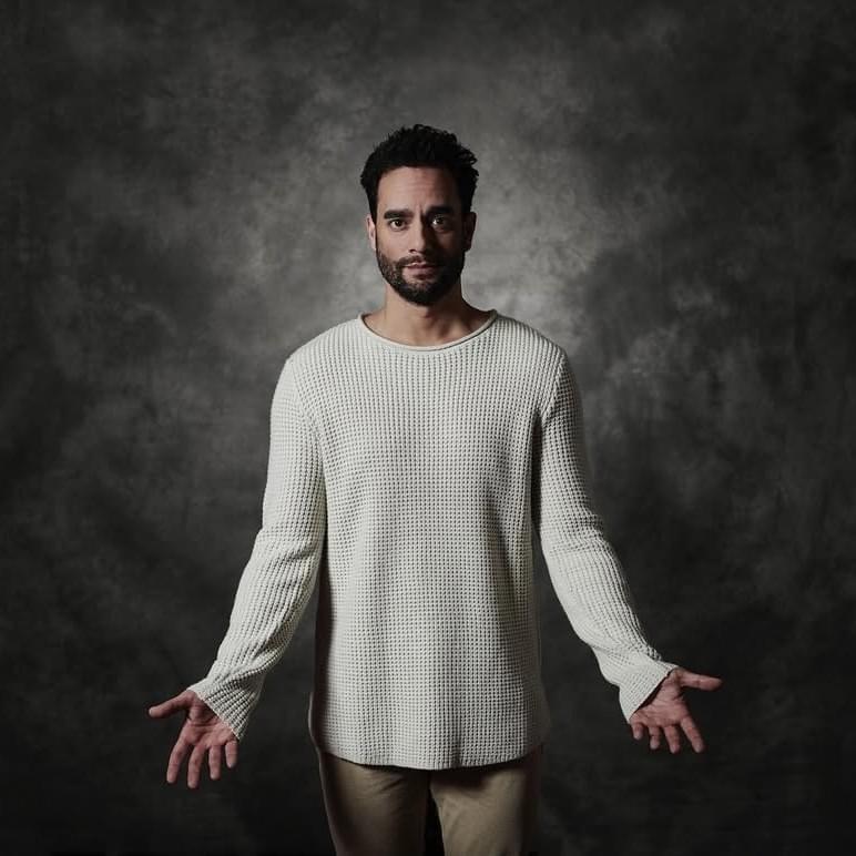 Photo of Freek Bartels