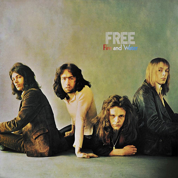 Mr. Big by Free