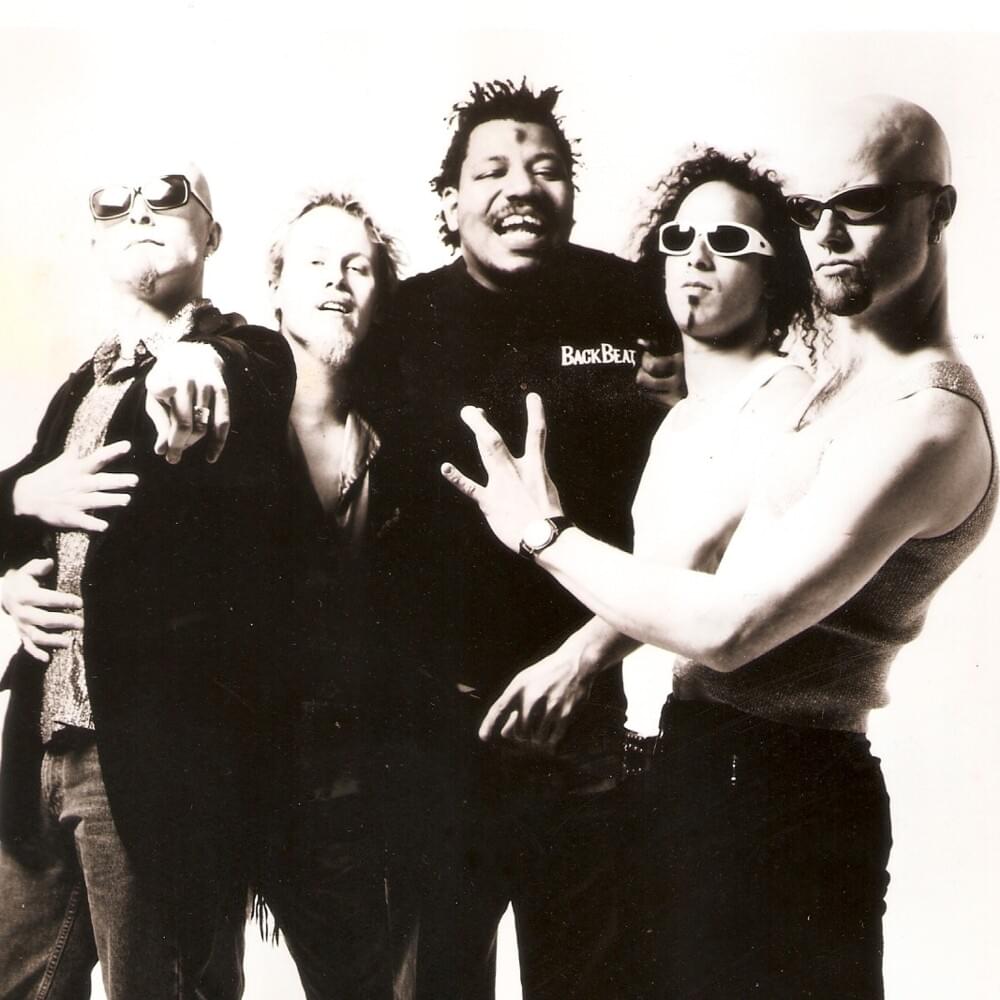 Photo of The Wesley Willis Fiasco
