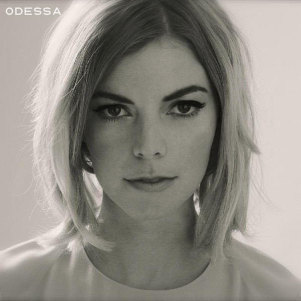 Album cover art for "I Will Be There" by Odessa