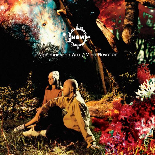 70s 80s by Nightmares on Wax