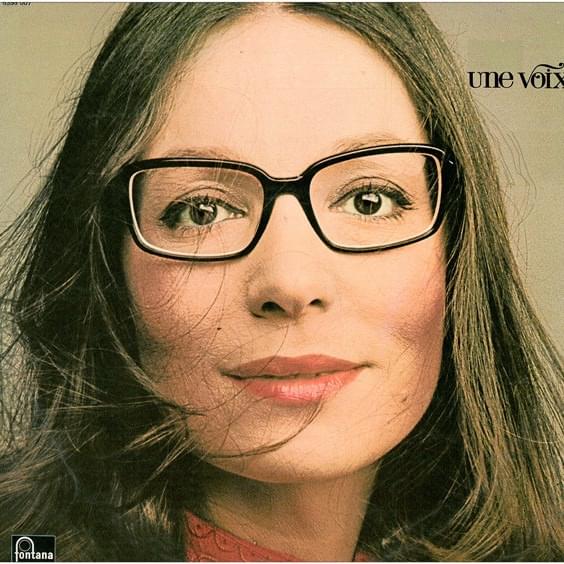 Milisse Mou by Nana Mouskouri