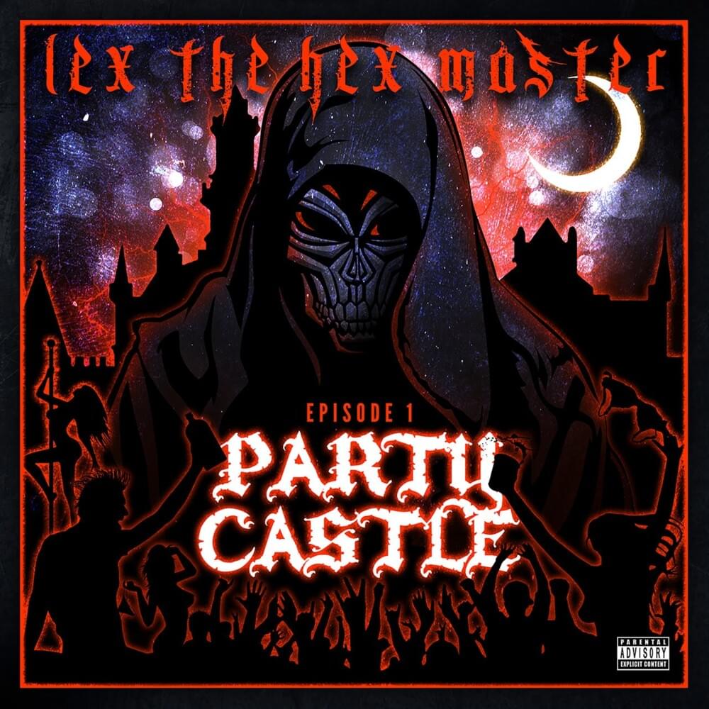 Cover image for Episode 1: Party Castle