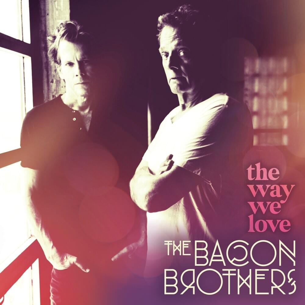 Cover image for The Way We Love