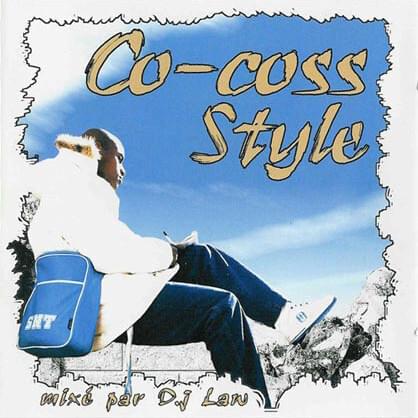 Co-Coss Style by Costello