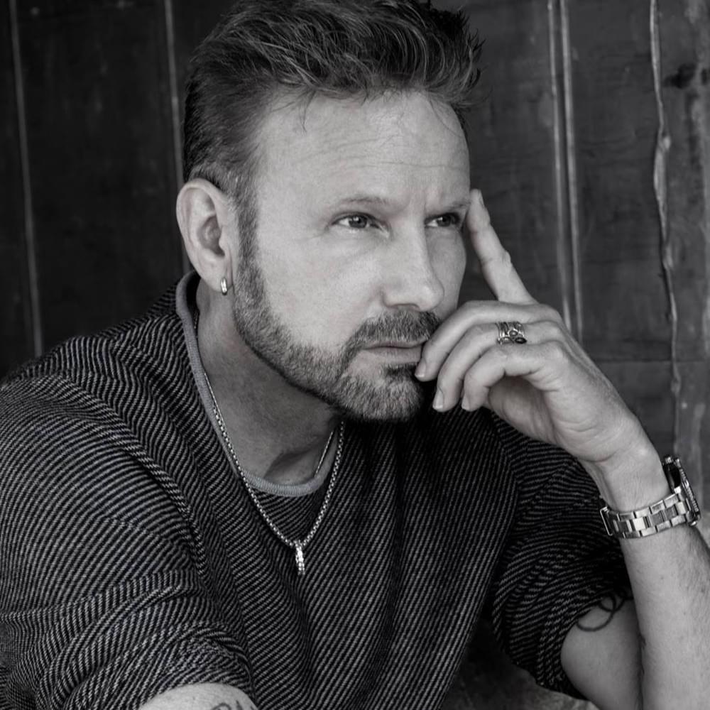 Corey Hart Profile Picture Photo of Corey Hart