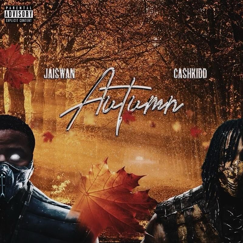 Cover image for Autumn