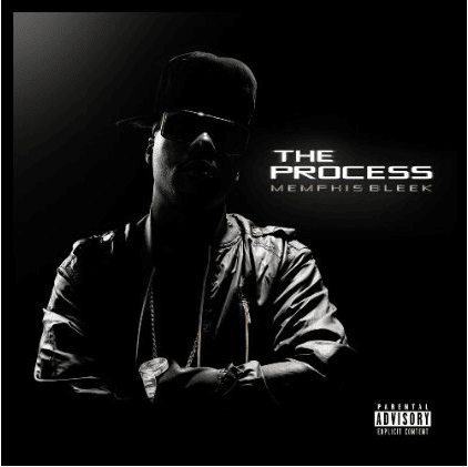 Album cover art for "Get Ya Money Up" by DJ Green Lantern