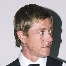 Paul Banks Profile Picture Photo of Paul Banks