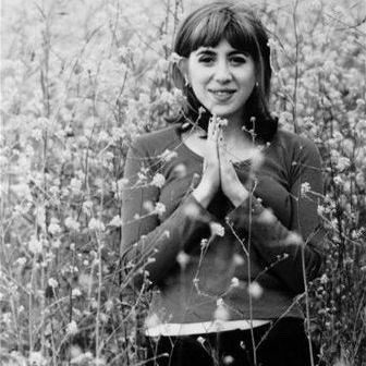 Photo of Kim Fox